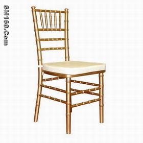 Wooden Chiavari chair 