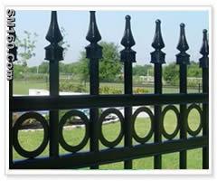Ornamental Fences