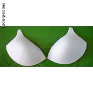 Aromatic bra cup
