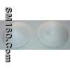 Permeable & breathable bra cup
