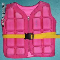 Children's Floatation Jacket