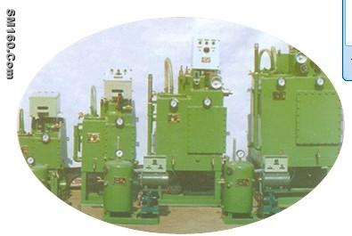 YSF-Q series Marine oily water separator