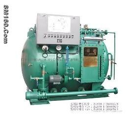  SWCMMarine Sewage Treatment Plant 