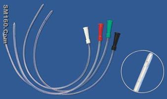 Nelaton Catheter