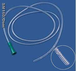 Levins Tube