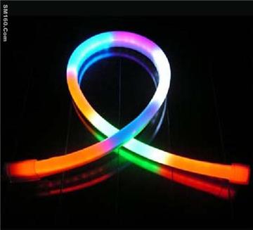 RGB led neon flex