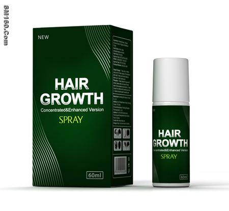  Anti Hair Loss Products, Hot Hair Regrowth Pilatory