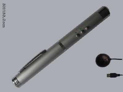 green Laser pointers