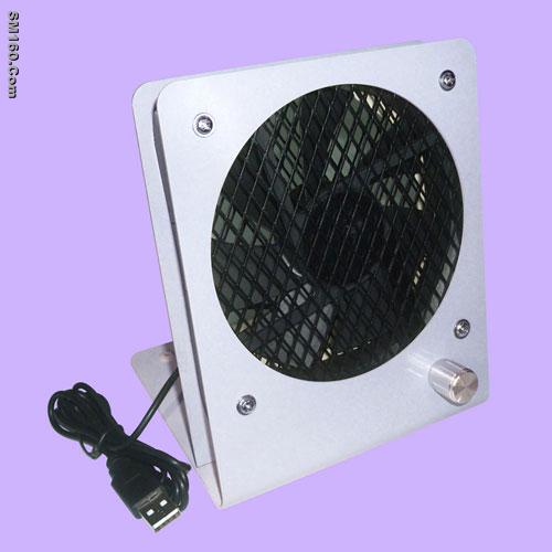 USB fan