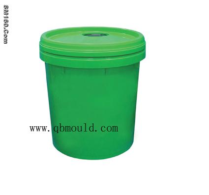 bucket mould(QB4002)