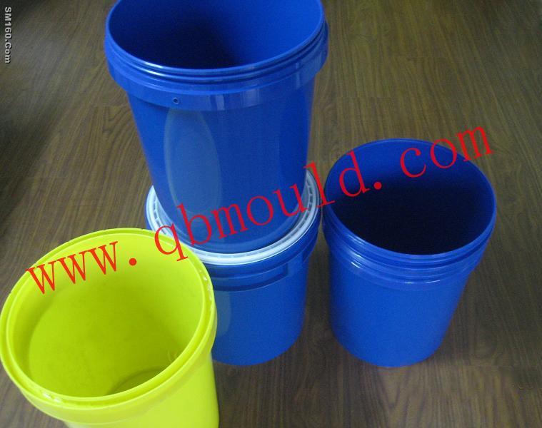 pail mould(QB40031)