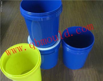 pail mould(QB40031)