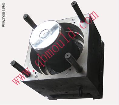 bucket mould(QB40025)