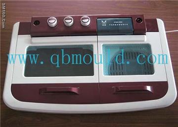 washing machine mould(QB8023)