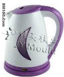 quotation of electric kettle mould