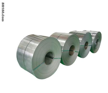 Stainless steel strips 301/304