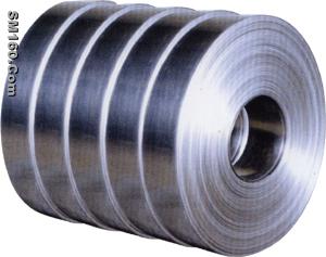 Stainless steel coils 201/202/301/304/304L/316/430/409etc
