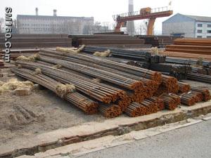 steel wire 