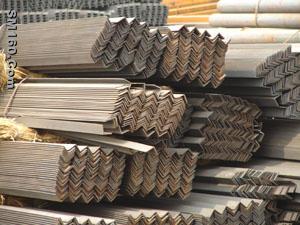 section steel 