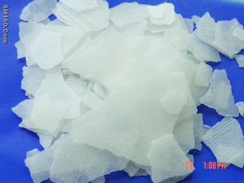 Caustic Soda