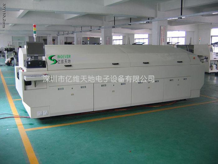 reflow