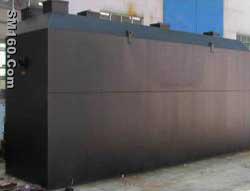  LZW-F Buried sewage processing equipment,Wastewater Equipment，sewage