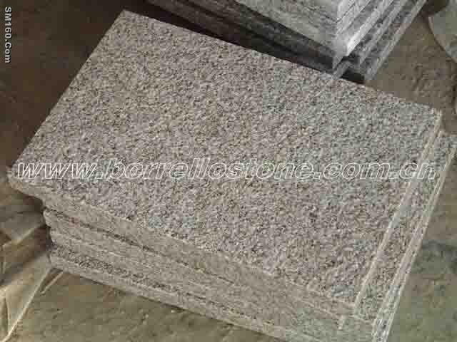 Sell beige granite