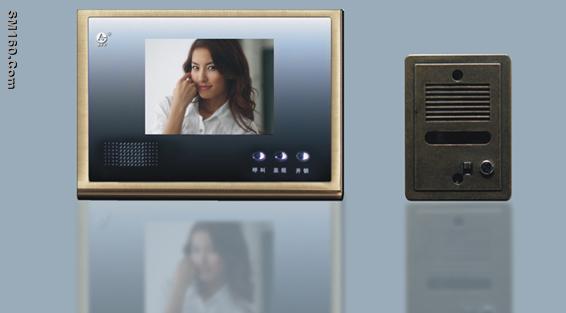 video doorphone