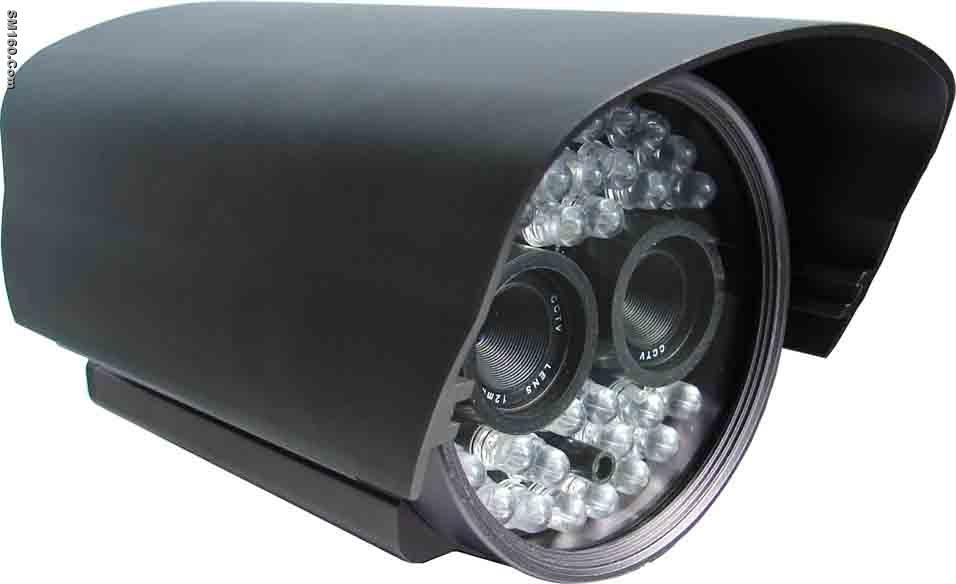 CCTV camera
