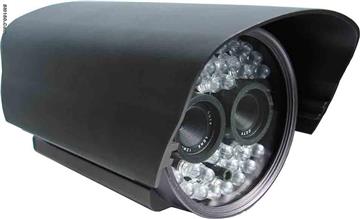 CCTV camera