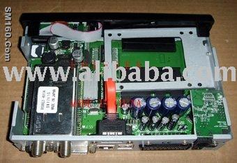 Dreambox DM800HD-C