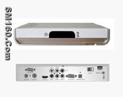 HD DVB-S2+CI+USB