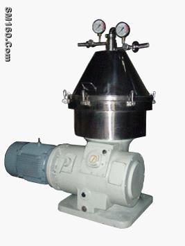 dairy milk centrifuge separator