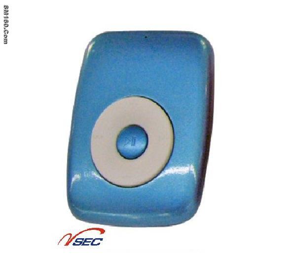 Without display MP3 player - ID166