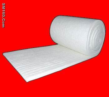 ceramic fiber blanket 
