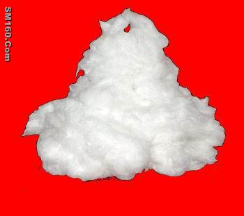 ceramic fiber bulk