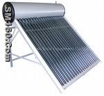 solar energy water heater