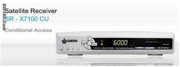 AB IPBOX250HD-PVR (openbox S5 HD) TV receiver