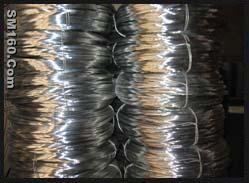 redrawing wire