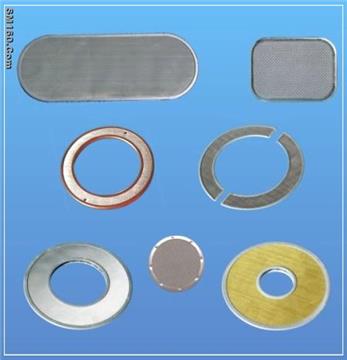 filter cloth packs