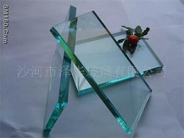 flat glass