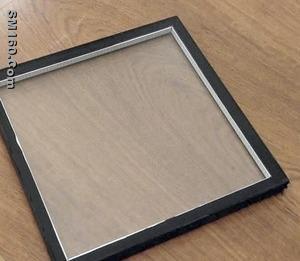 Low-e glass