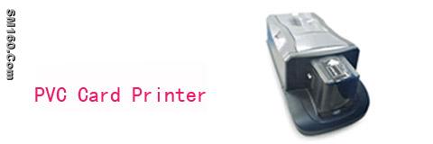 PVC Card Printer