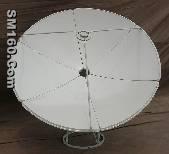 Satellite dish 