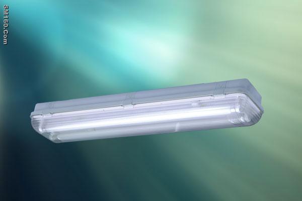 Waterproof light fixture