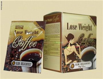 Natural Lose Weight Coffee, taste good and help lose more than 30lbs m