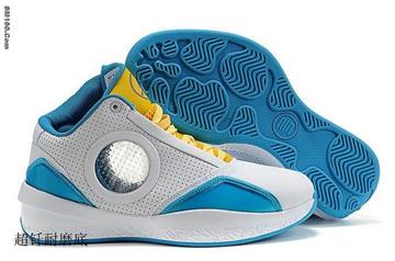 Jordan shoes