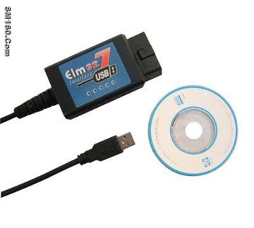 ELM327 1.3A