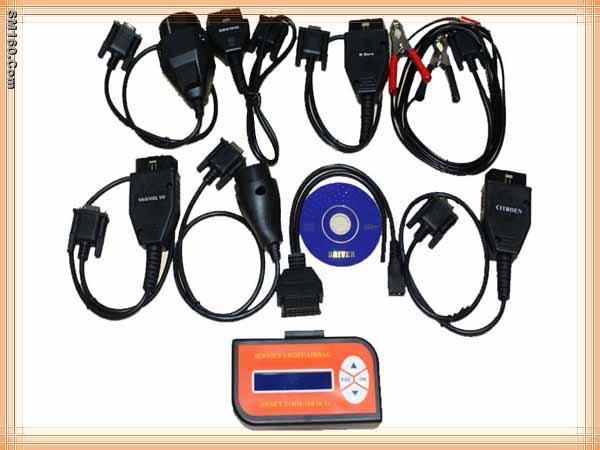SI-Reset 10in1 