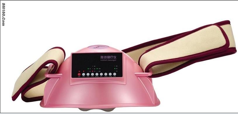 Ventral Massager